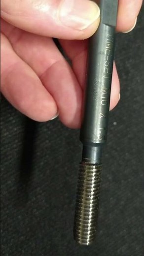 Is Time Sert or Save-A-Thread best? You decide!