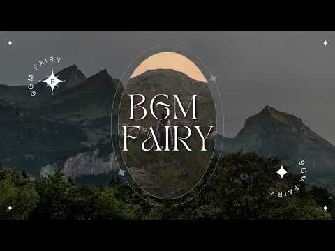 NoCopyright Royalty Free Music【無版權BGM音樂】Mountain Path｜會議音樂｜音樂素材｜Background Music｜ Podcast ｜@BGMFairy