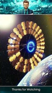 Constructing an Orbital Solar Belt (The Engineering Challenge)