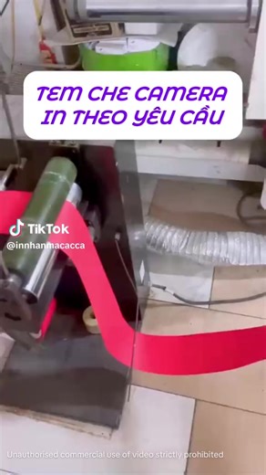 🎥 Tem che camera – nhỏ nhưng cực kỳ cần thiết! ✅ Bảo vệ quyền riêng tư ✅ Dán chắc – không để lại keo ✅ Phù hợp laptop, điện thoại 📩 Inbox shop để đặt hàng ngay! | Phụ liệu may mặc - ACCA