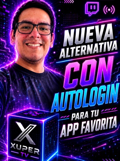 Nueva alternativa para ingresar a tu apps favorita en Junio 2026 disfruten y no se olviden de seguirnos por twitch como emagoplay #paratiiiiiiiiiiiiiiiiiiiiiiiiiiiiiii #googletv #emagoplay #twitch #androidtv
