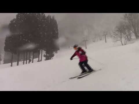 2025.3.4～2025.3.7 クラブネスコ斑尾タングラム 講習ビデオ 3班