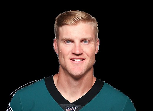 Josh McCown Career Stats - NFL - ESPN