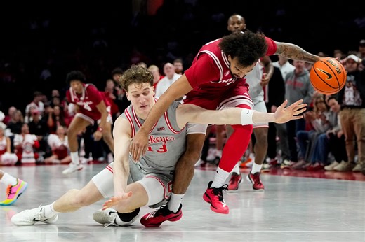 Ohio State basketball vs. Indiana recap, score: Hoosiers' NCAA Tournament hopes take a hit
