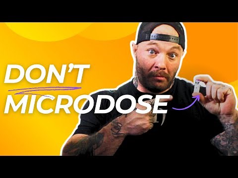 How To Properly Dose Retatrutide (And Why Microdosing Doesn't Work)