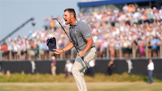 When is the 2025 U.S. Open? Dates, schedule for second major of PGA Tour season