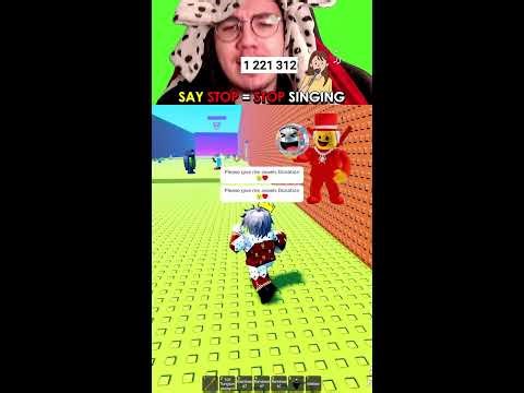roblox best gameplay