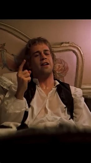 Movie: Amadeus (1984) Genius isn’t loud, it’s relentless. “Amadeus” turns Mozart’s final composition into pure cinematic electricity, capturing the torment, brilliance, and obsession that defined a masterpiece born at the edge of life itself. Mozart’s Requiem in D minor was indeed left unfinished at the time of his death. In the film, Salieri helps him write it, but historically it was completed by his student Franz Xaver Süssmayr, based on Mozart’s sketches, a detail the movie intentionally dra