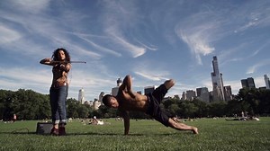 934K views · 6.9K reactions | BBoy Neguin (Brazil) dancing on live...