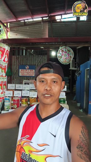 13K views · 690 reactions | Maagang pamasko to mga idol ko殺 #pamasko #papacho | Chomar Paraiso Nasol | Facebook