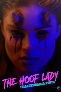 The Hoof Lady - Movie