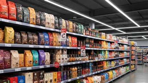Discounter-Kaffee schlägt Marken-Bohnen – so gut sind die Eigenmarken von LIDL & ALDI