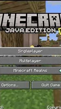 How to play with your friend in Minecraft for free!