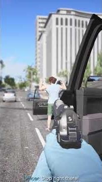 Policing Redefined Felony stops are just amazing! | #whatintheatom on #Twitch #lspdfr #gtav