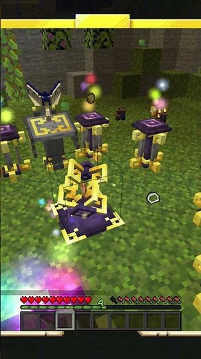 The Best Power Source for Create - Super Easy Tutorial! #minecraft