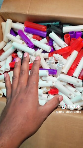 new colour launch #diyproject #2025 #shorts #science_project #mhs_electronics #trending #electric #Vairal #trend #New