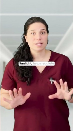 Sunlight, Vitamin D3 & Hormones Simple Daily Habit #wellness