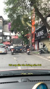 5.5K reactions · 38 shares | Lưu ý khi map dẫn vào biển cấm 1 ( Hàng Bông) ??? #demgheoto #YME #nuocruakinh #nuocruaxe #goico #sapthom #tualung | Đỗ Thúy | Facebook