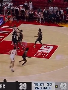 What a debut from Pharrel Payne, who finished with 26 points (9-12 FG, 8-11 FT) and 9 rebounds in last night’s exhibition win over UMBC 🐢 | Maryland Terrapins on 247Sports