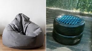 Cómo hacer un puff paso a paso y en 30 minutos