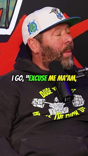 Why Bert Quit Drinking Beer | Bradley Martyn's Raw Talk