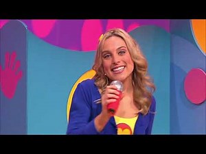 Hi-5 Australia: S13 E41 - Making Music (Full Episode)