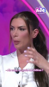 183K views · 365 reactions | Maeva pourrait faire ça sur ses plateformes ? 掠 | Sam Zirah | Facebook