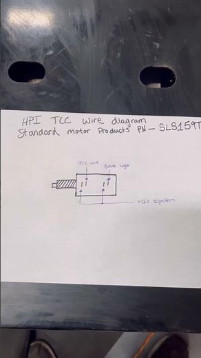 Ls swap tips tcc wiring