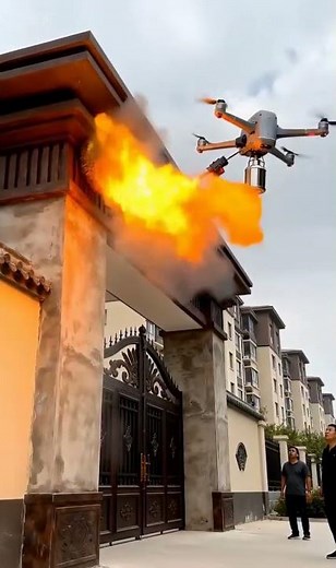 DJI Phantom 4 Pro vs Beehive #dji #drone #djiphantom4 ‪@DJI‬