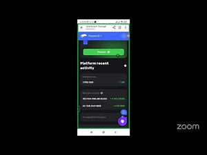 Forsage.io X2 X3 x4 program Complete presentation