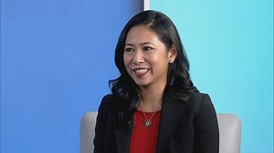 Special Edition: Stephanie Murphy Part 1