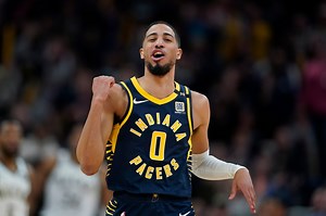 NBA team is first major pro sports organization to put QR codes on uniforms