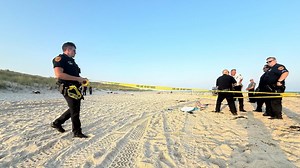 Police: Sayville man charged in Smith Point beach stabbing