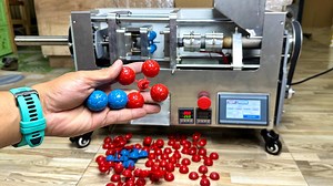 Mini Plastic Injection Molding Machine Design Plan - Etsy Canada