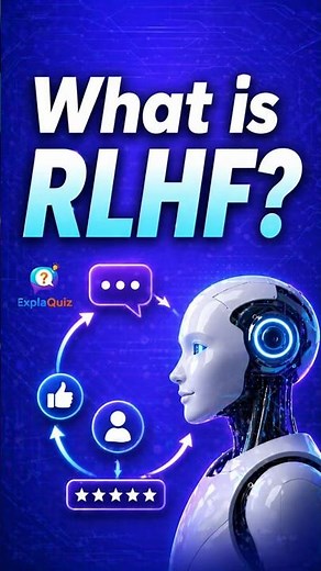 What is RLHF?