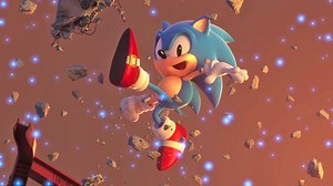 Sonic Forces Gets New Overview Game Trailer