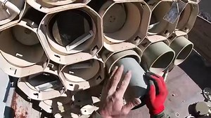 ⭕️Over 3,300 weapons have been confiscated from Syrian territory so far. Our troops continue their mission of frontline defense in Syria to ensure the safety and security of Israeli residents. Syrian Armed Forces tanks, anti-tank missiles, RPGs, mortars and observation equipment were confiscated. | Israel Defense Forces