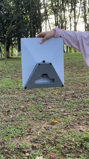 Battery + Solar Panel Kit Exclusively for Starlink Mini
