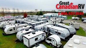 Great Canadian RV. Week Long Black Friday sale. Amazing deals. Dealers welcome. $1000 Visa gift card with the purchase of a new RV. November 25th - 30th. More details in first comment. #Local #Like #Share #Tag | ptbo.ca