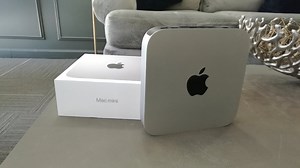 Leaks Suggest M2 Mac Mini, 'Tower' Are Incoming