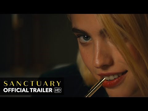 SANCTUARY Official Trailer | Mongrel Media