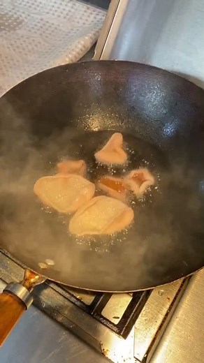 How Prawn Crackers are Made: A Step-by-Step Guide