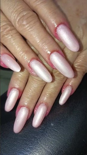 softgel nail extension 127