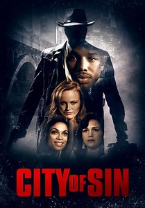 City of Sin (2011)