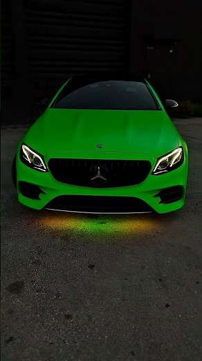 Most Cinematic Car Shots | Slow Motion Car Edit 4K