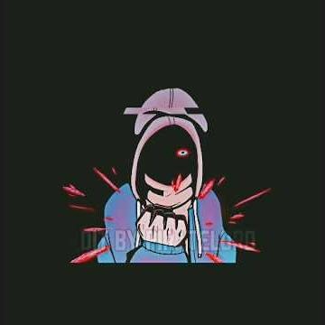 Dust Sans | Part 2 | Dusttale #shorts #sans #dusttale