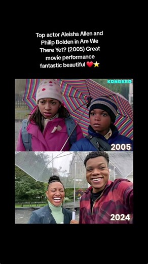 Child Actors Then and Now: Are We There Yet? Movie Stars Update