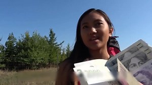 PublicFunTalk Ep 3284 __Interview With She__from Thailand | Jan Rotermund A