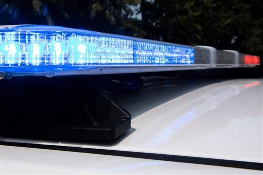 Lexington police searching for driver who hit juvenile in intersection