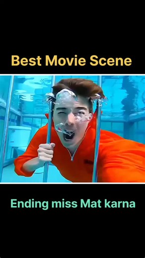 Best Movie Scene Breakdown: Thrillers and Sci-Fi Explained